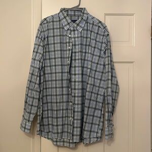 Long Sleeve Jos A Banks